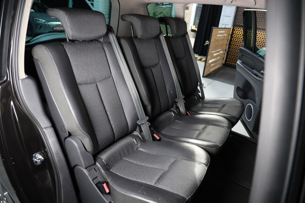 Renault Espace 2014 фото 13