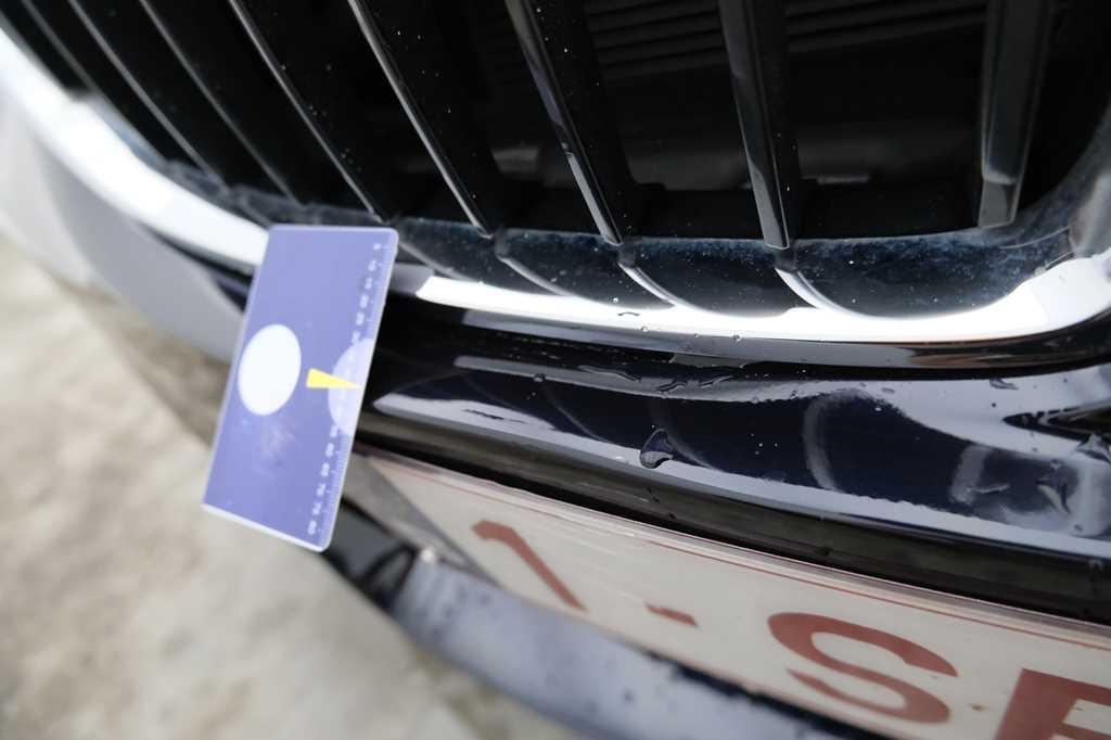 BMW 4er Gran Coupe 2017 photo 41