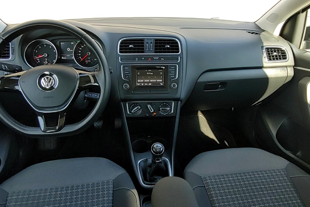 Volkswagen Polo 2017 photo 5