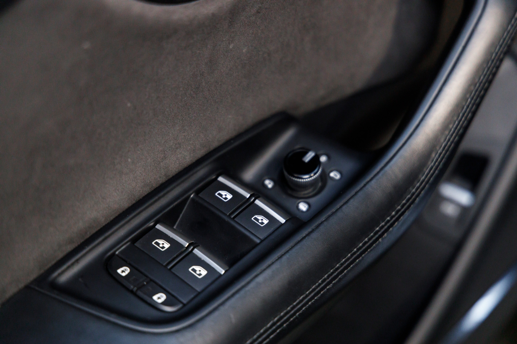 Audi Q8 50TDI Sline  2018 фото 8