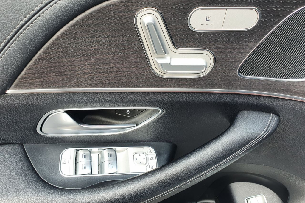 Mercedes-Benz GLE 400 2019 фото 5