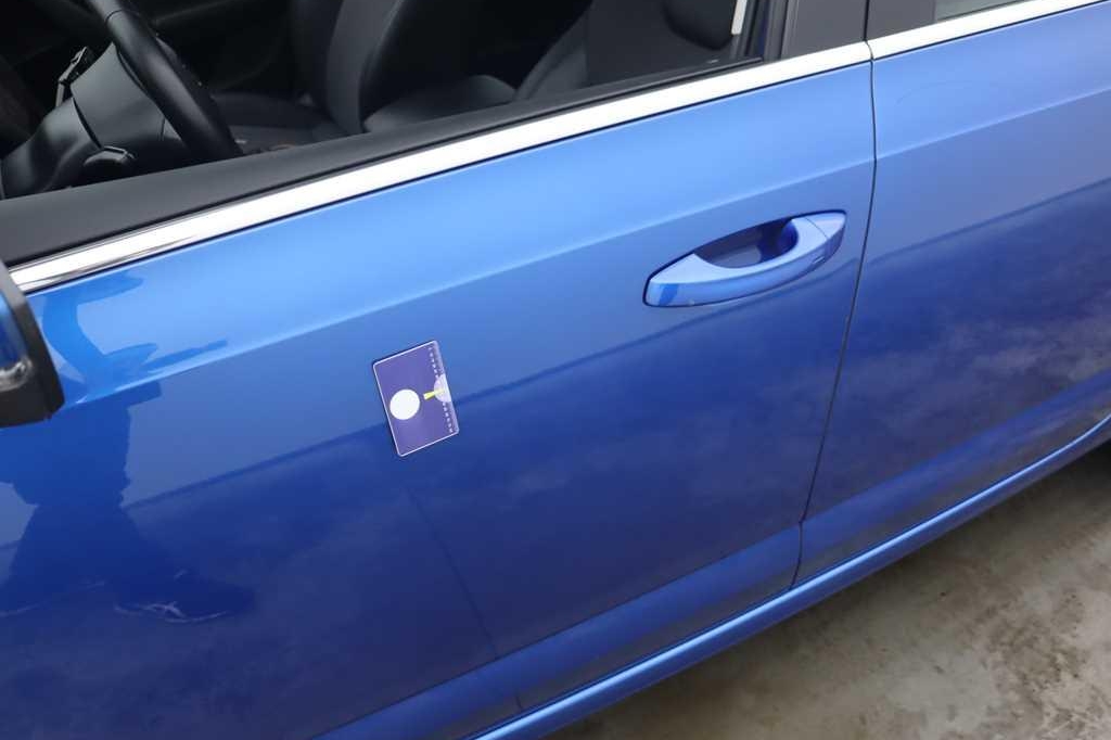 Skoda Octavia 2018 photo 48