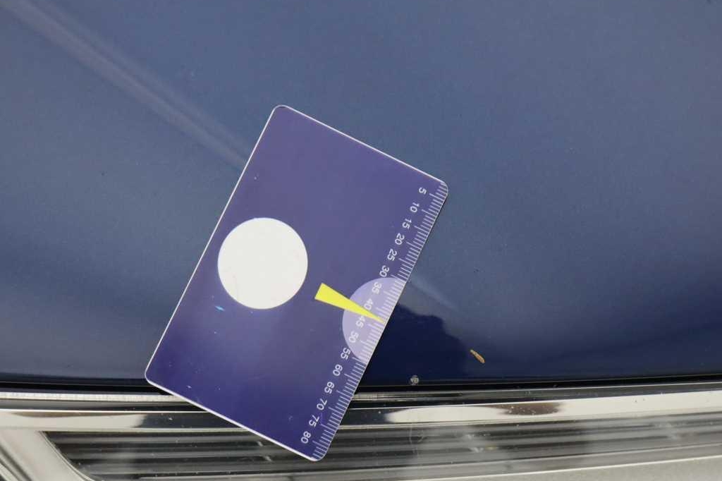 Audi A4 Avant 2016 фото 6