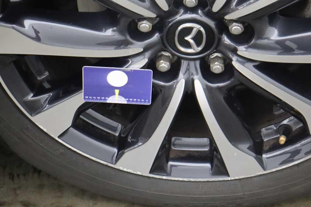 Mazda CX-3 2019 фото 11