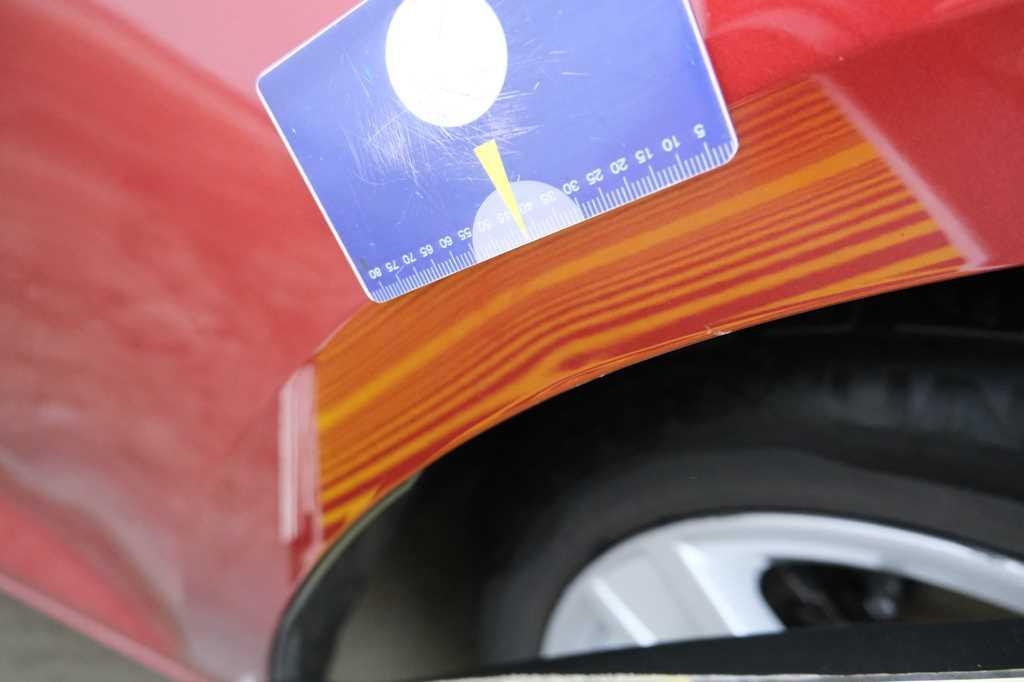 Audi A4 2017 фото 11