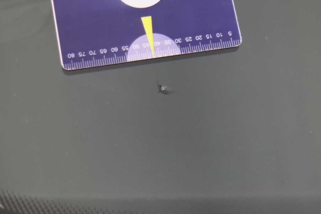 BMW 5er Touring 2016 photo 21