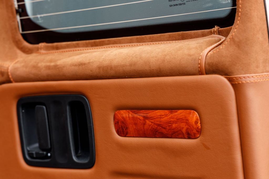 Mercedes-Benz Vito 111 2019 фото 20