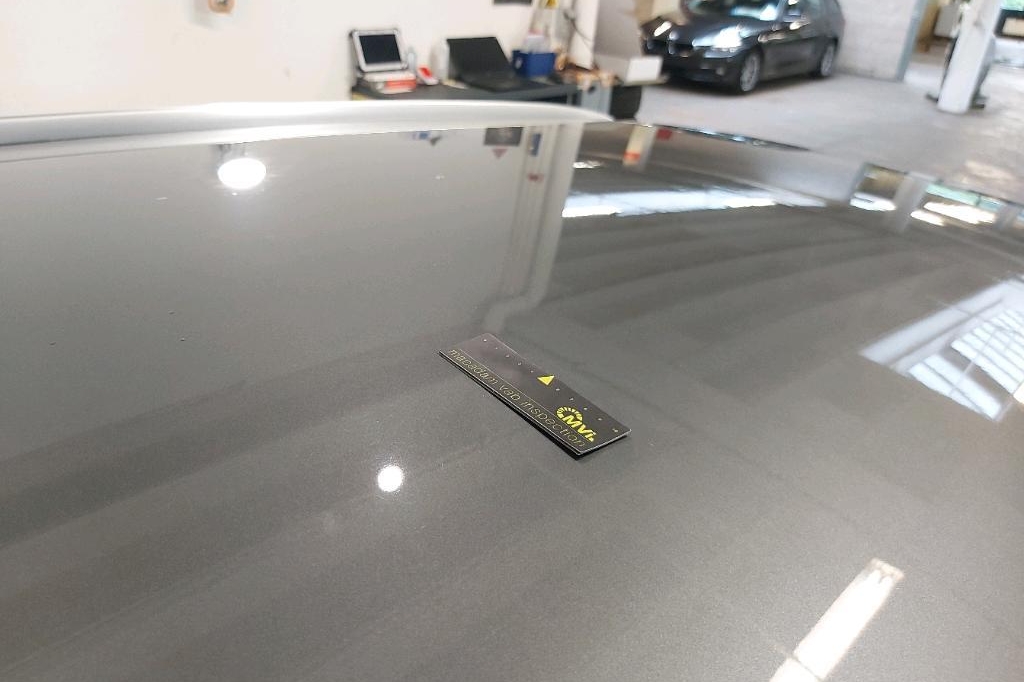 Mercedes-Benz C-Klasse 2016 photo 14