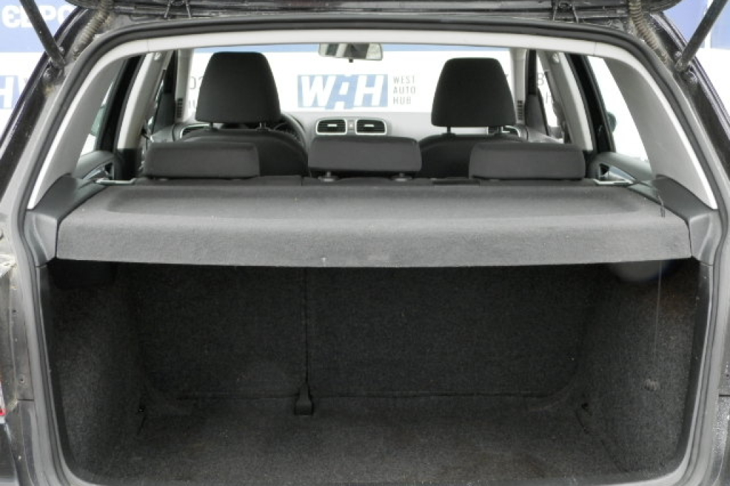 Volkswagen Golf VII 2012 фото 8