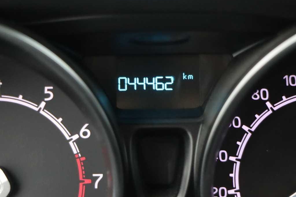 Ford EcoSport 2017 фото 1