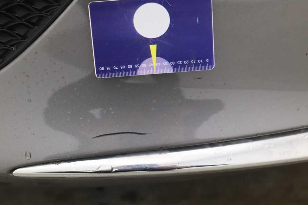 Mercedes-Benz CLA 2017 фото 17