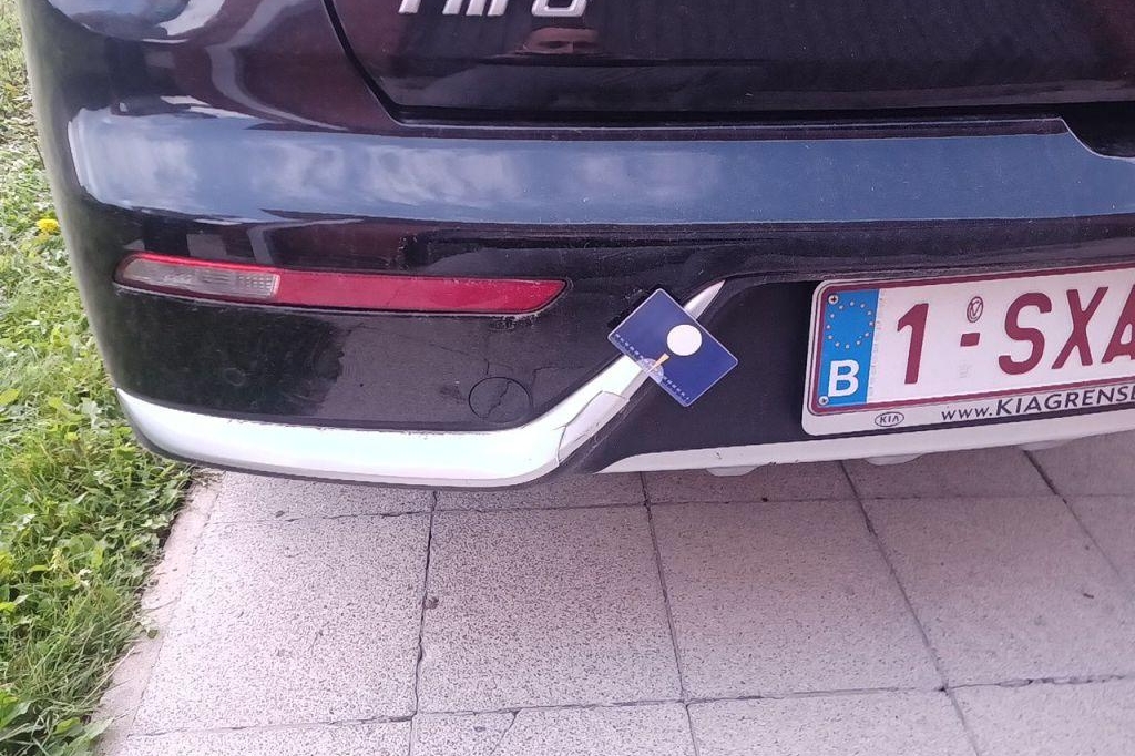 Kia Niro 2017 photo 11