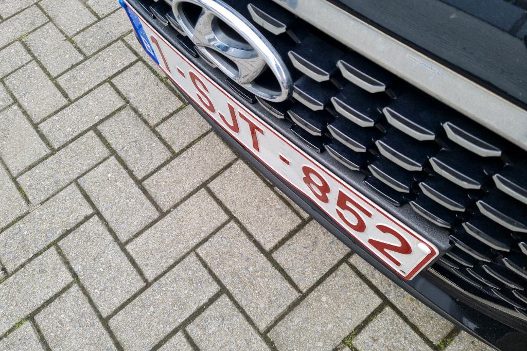 Hyundai i30 2017 photo 11