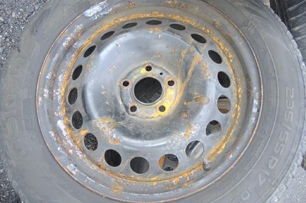 Ford Kuga 2018 фото 17