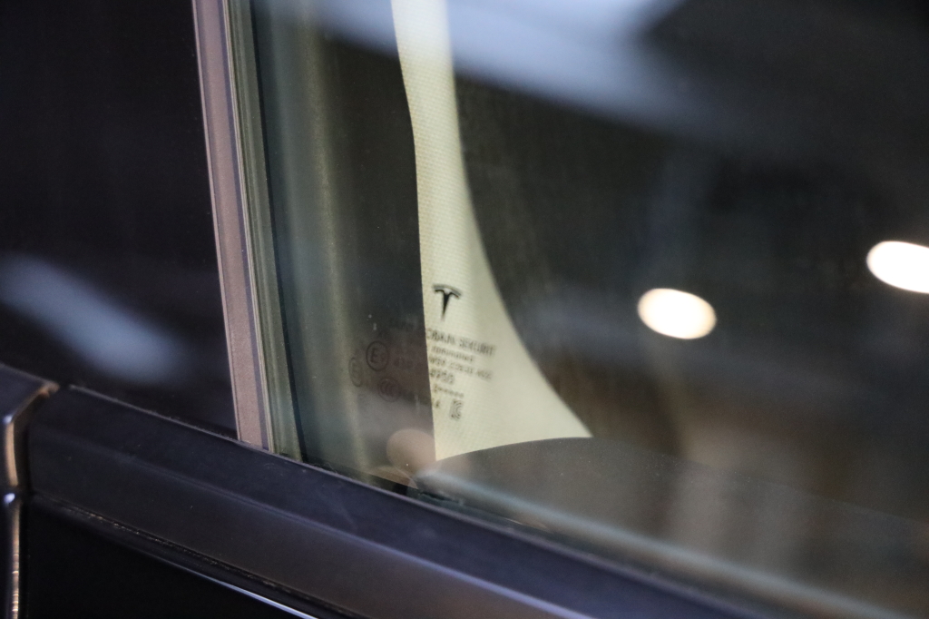 Tesla Model Y 2022 photo 24