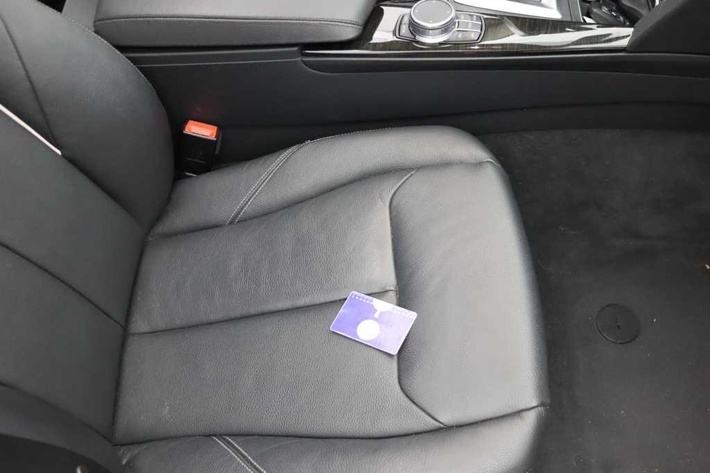 BMW 3er 2017 фото 18