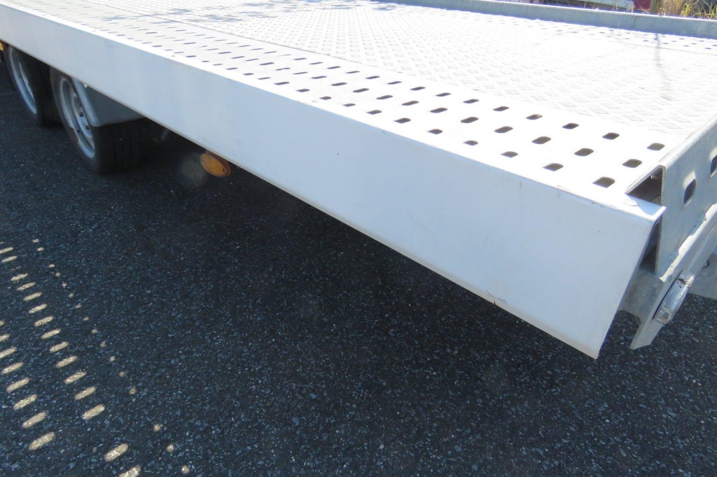 Blyss Anhänger Jupiter 2017 photo 7