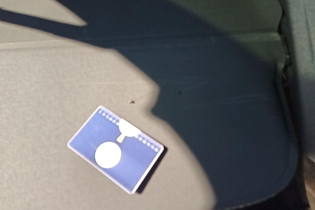 Volvo XC60 2017 photo 14