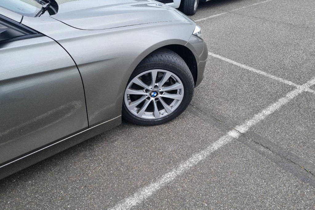 BMW 3er Touring 2016 photo 49