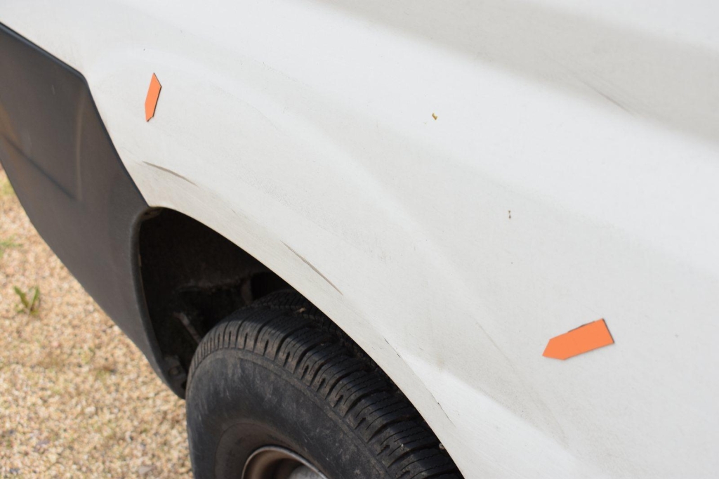 Citroen Jumper груз. 2018 фото 8