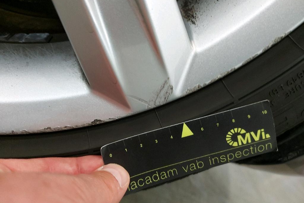 Volvo V90 2017 photo 23