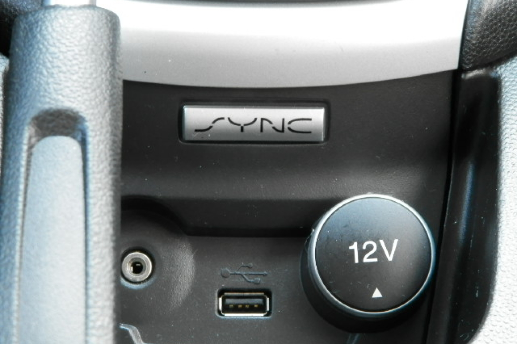 Ford Fiesta 2017 photo 10