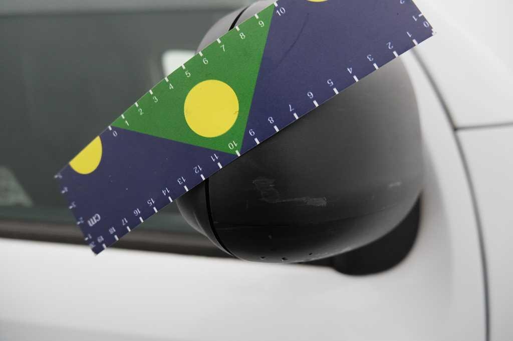 Renault Kangoo Express 2016 фото 34