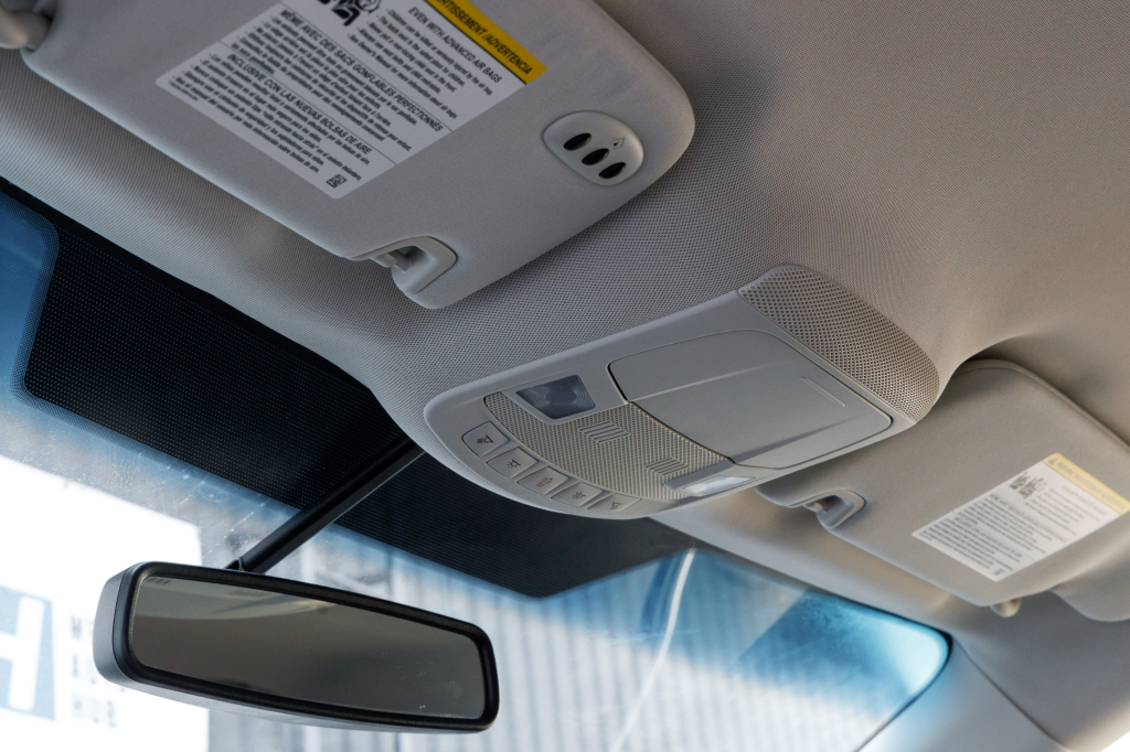 Ford Edge Titanium 2015 фото 3