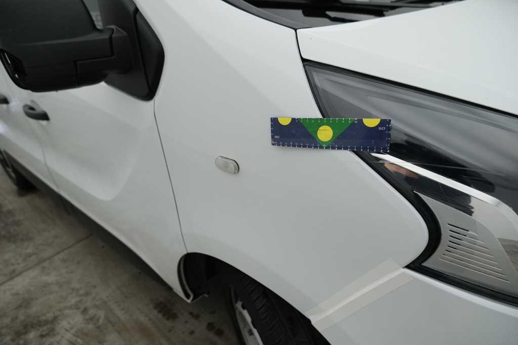 Renault Trafic 2015 фото 32