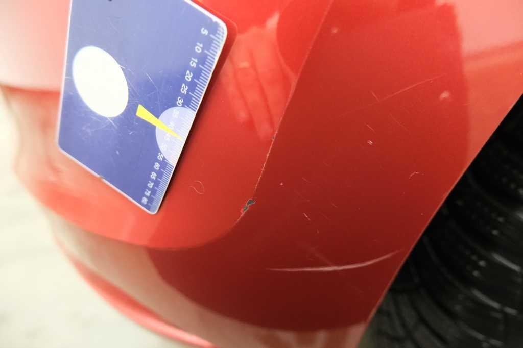 Volkswagen Polo 2016 photo 17