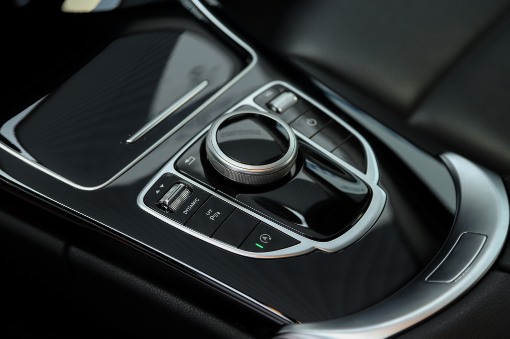 Mercedes-Benz C 200 Avantgarde 2016 фото 33