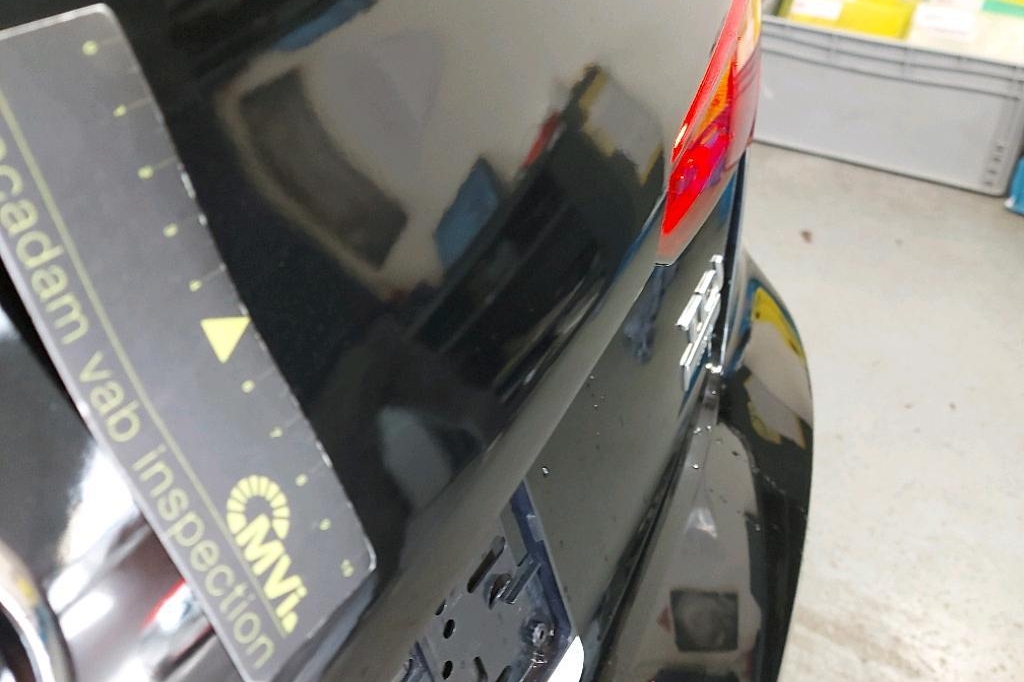 Audi A4 2017 photo 13