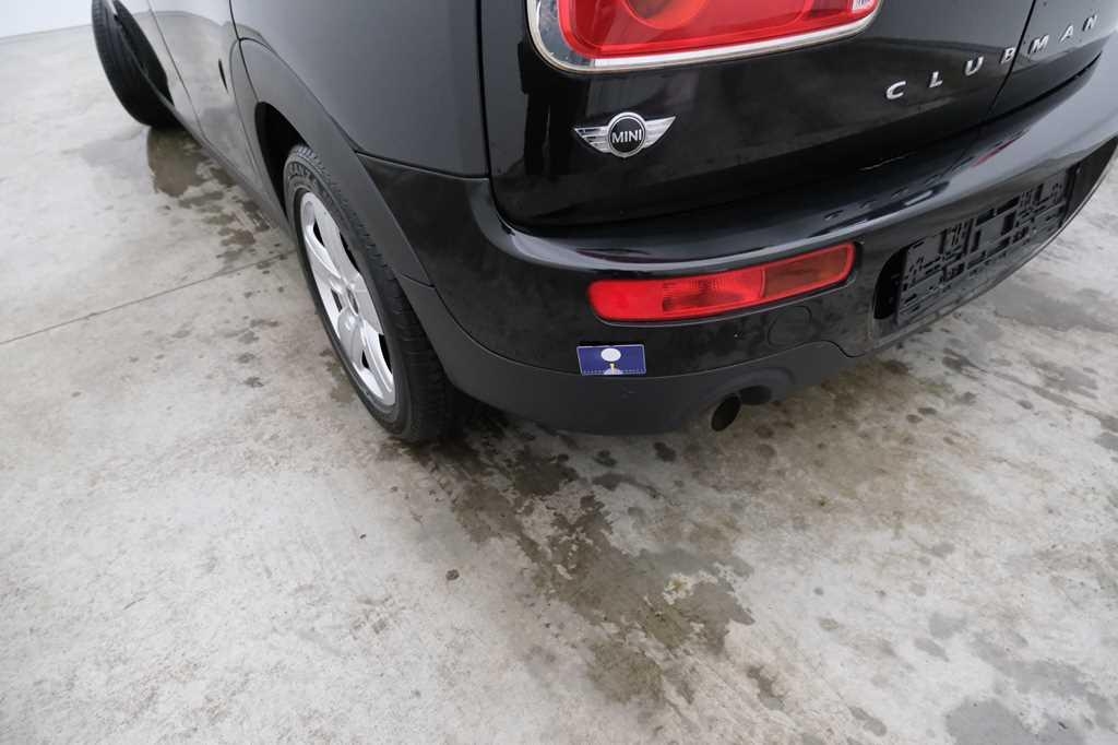 MINI One 2017 photo 60