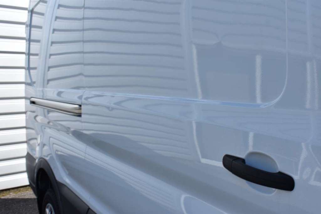 Ford Transit Kasten 2018 фото 22