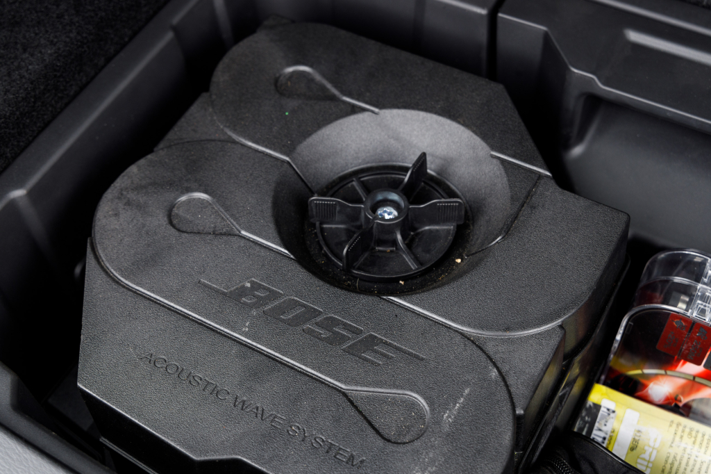 Infiniti QX60 2017 фото 39