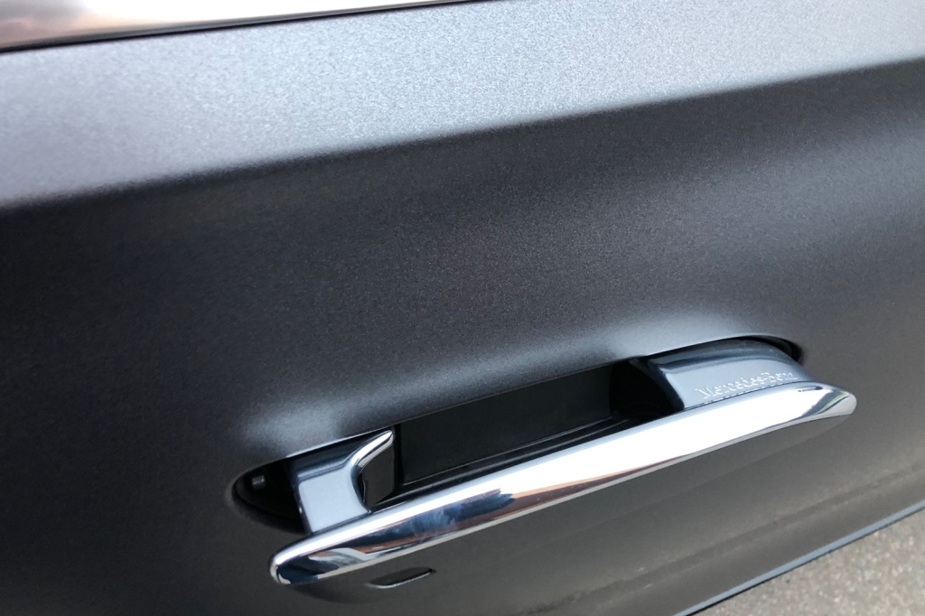 Mercedes-Benz S 500 2021 фото 12