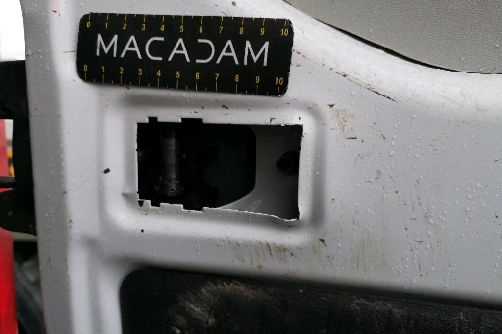 Ford Transit 2018 фото 27