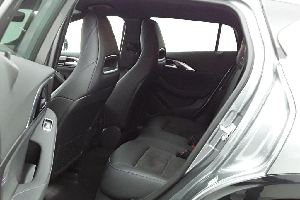 Infiniti Q30 2018 photo 7