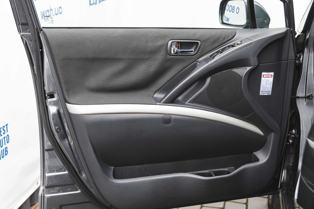 Toyota Corolla Verso 2007 photo 12