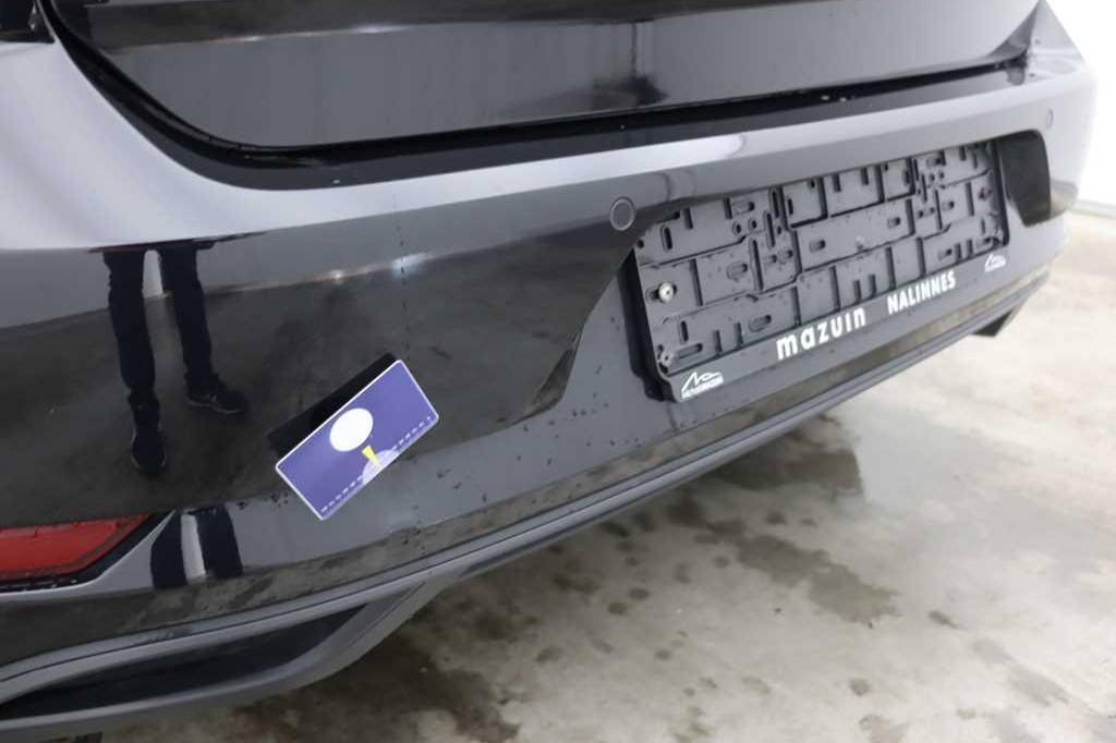 Volkswagen Golf 2017 фото 33