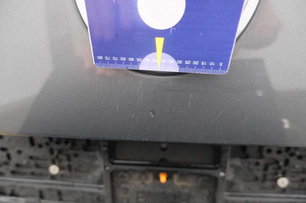 Volkswagen Tiguan 2017 фото 11