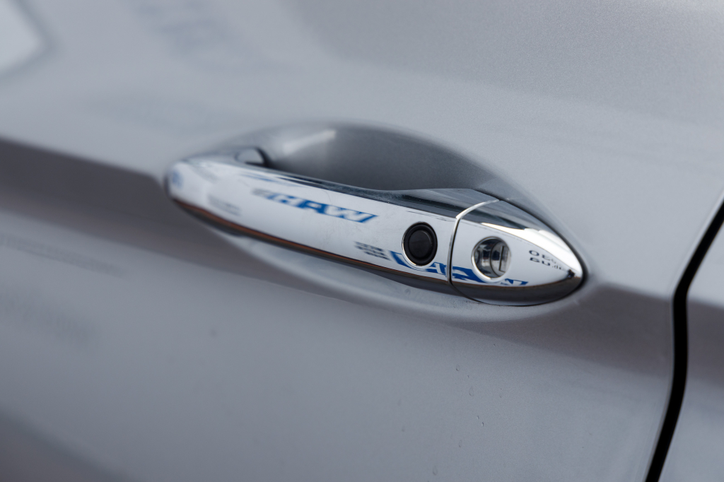 Honda Accord EXL фото 30