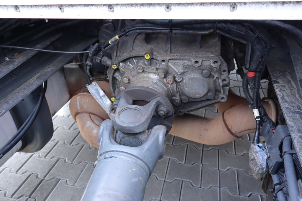 DAF CF 85 460 2012 фото 8