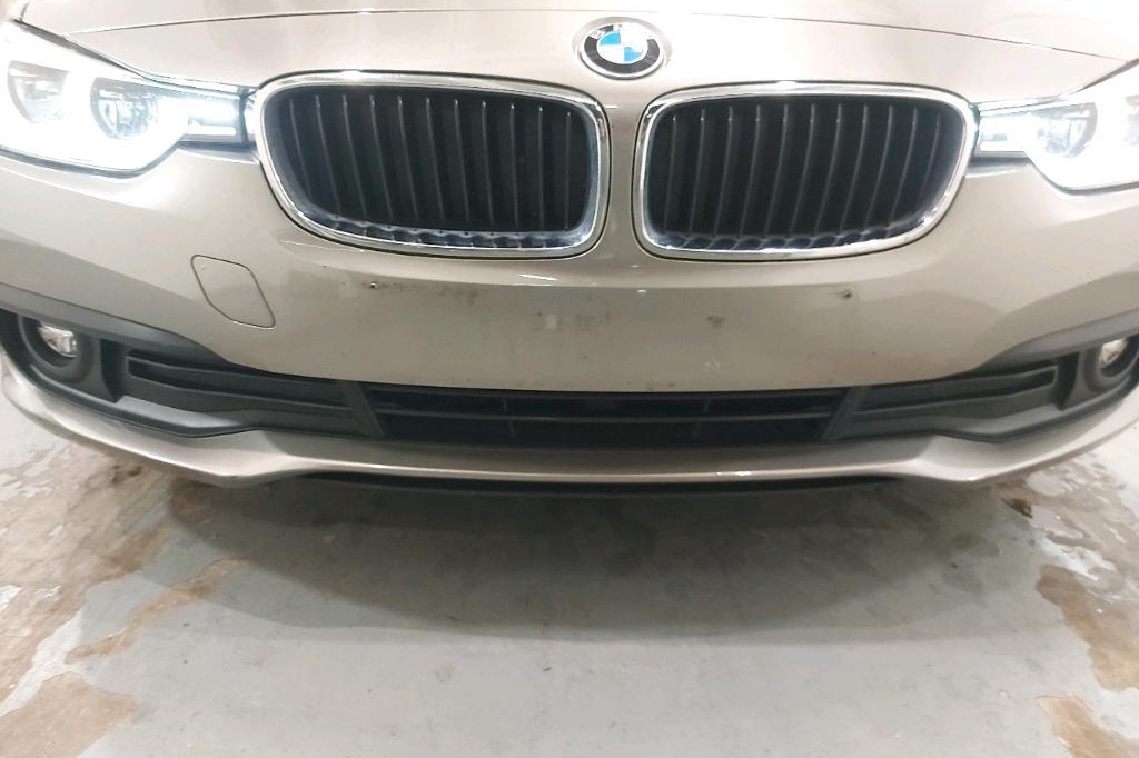 BMW 3er Touring 2016 photo 27