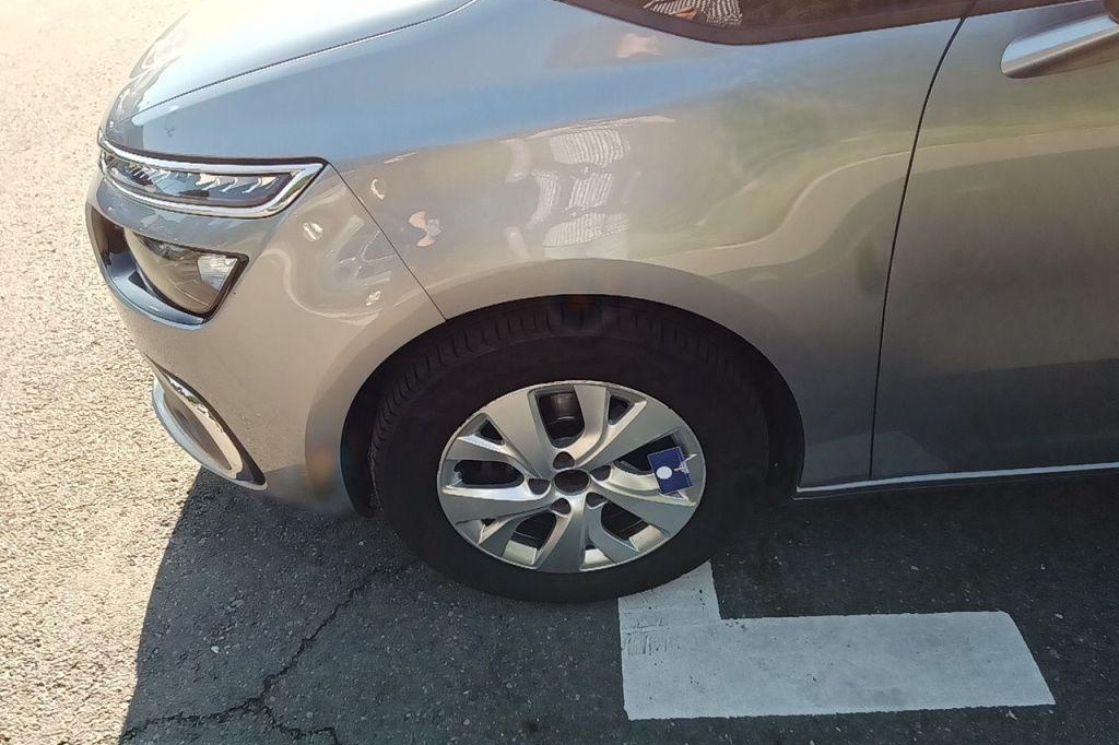 Citroen Grand C4 Picasso 2017 photo 12