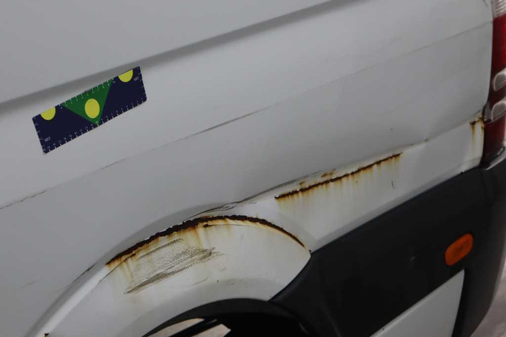 Mercedes-Benz Sprinter 2018 фото 67