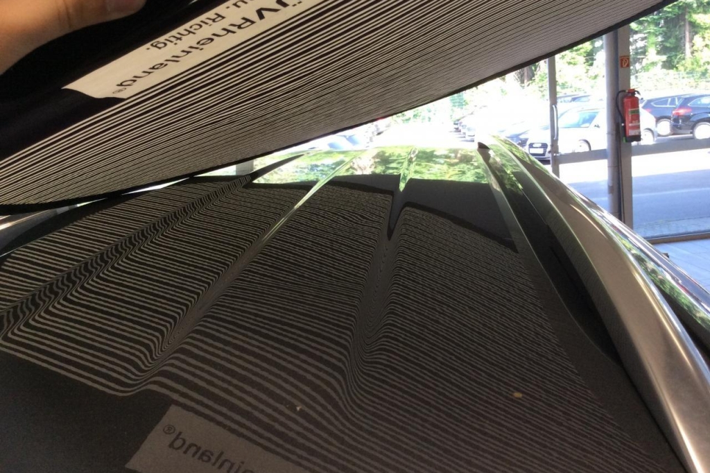 Volkswagen Tiguan 2018 фото 12