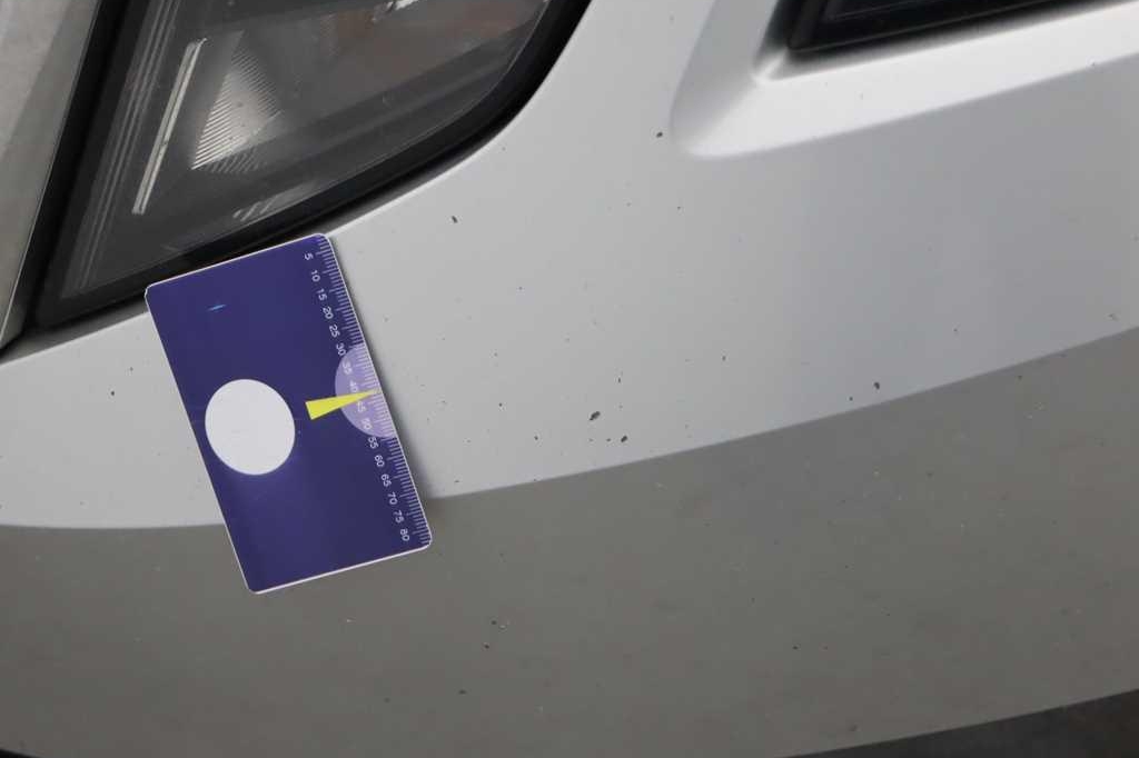 Skoda Octavia Combi 2018 фото 26