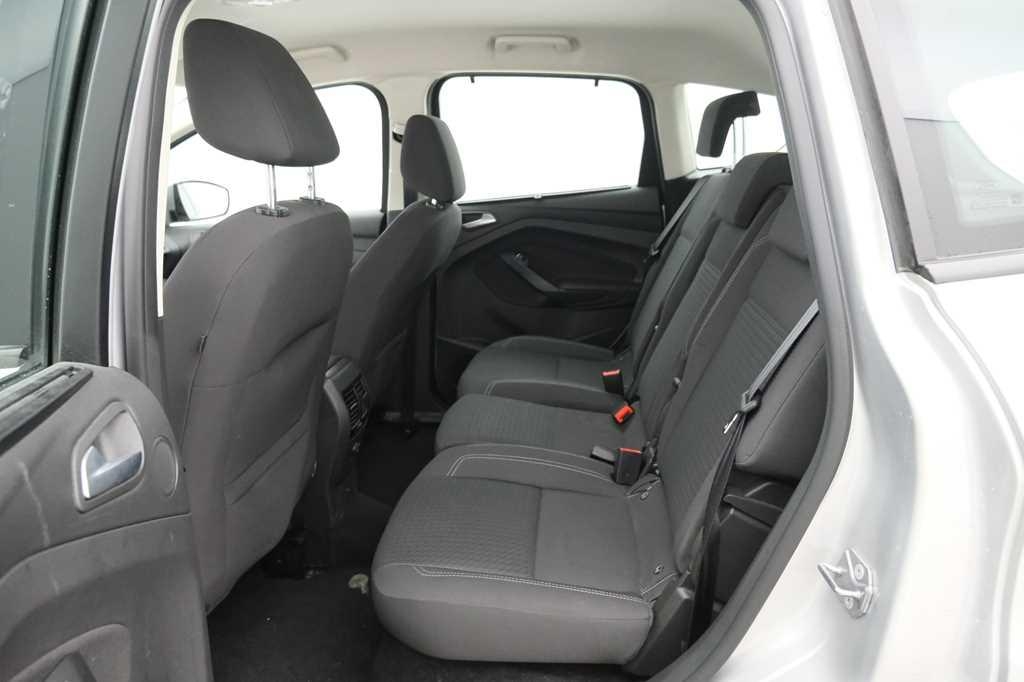 Ford C-Max 2018 фото 5