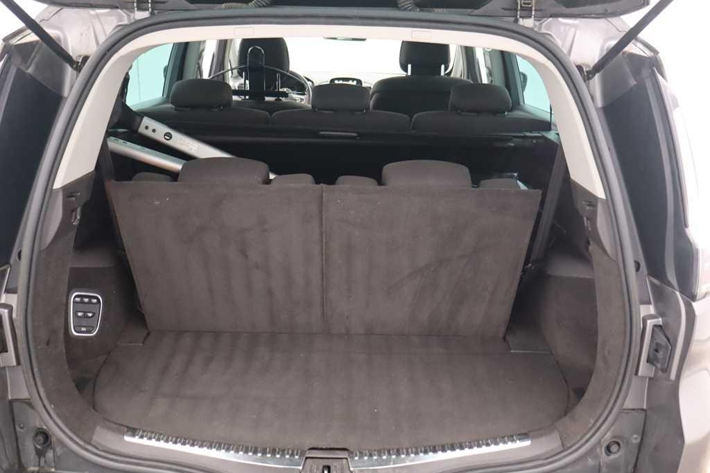 Renault Espace 2016 фото 4